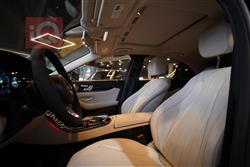 مێرسێدس بێنز E-Class